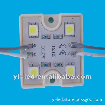 high power square 5050 smd led module